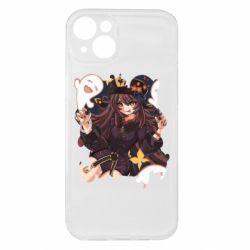 Apple iPhone 15 Plus