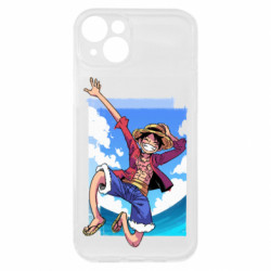 Apple iPhone 15 Plus