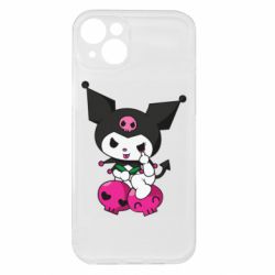 Apple iPhone 15 Plus