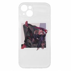 Apple iPhone 15 Plus
