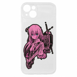 Apple iPhone 15 Plus