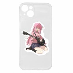 Apple iPhone 15 Plus