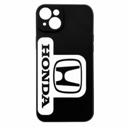 Чехол из раздела Honda Honda Stik для Apple iPhone 15 Plus
