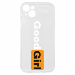 Apple iPhone 15 Plus