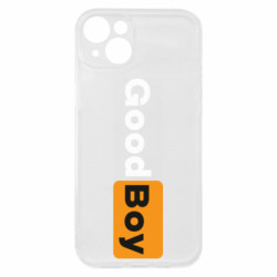 Apple iPhone 15 Plus