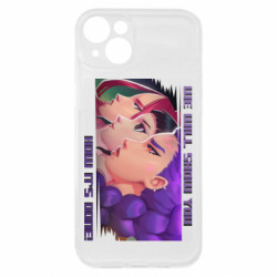 Apple iPhone 15 Plus