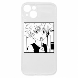 Apple iPhone 15 Plus