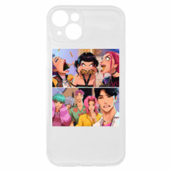 Apple iPhone 15 Plus