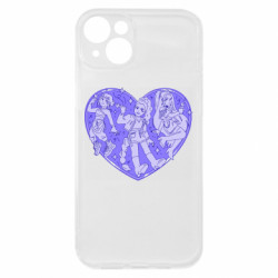 Apple iPhone 15 Plus