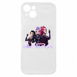 Apple iPhone 15 Plus