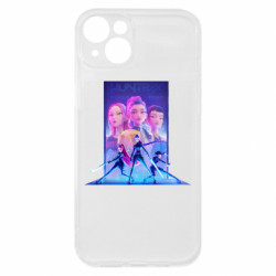 Apple iPhone 15 Plus