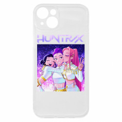 Apple iPhone 15 Plus