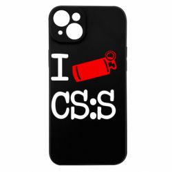 Apple iPhone 15 Plus