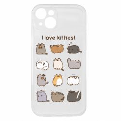 Apple iPhone 15 Plus