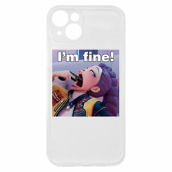 Apple iPhone 15 Plus