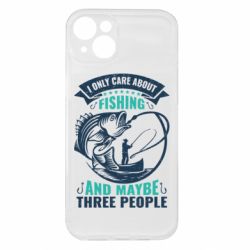 Apple iPhone 15 Plus