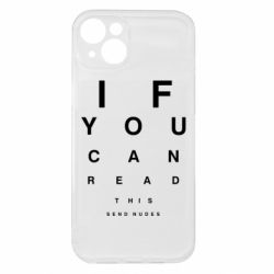 Apple iPhone 15 Plus