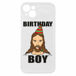 Apple iPhone 15 Plus