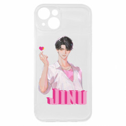 Apple iPhone 15 Plus