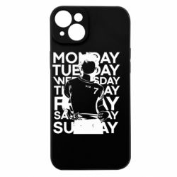 Apple iPhone 15 Plus