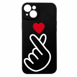 Apple iPhone 15 Plus