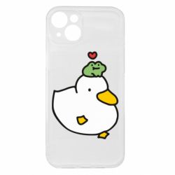Apple iPhone 15 Plus
