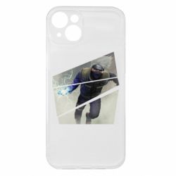 Apple iPhone 15 Plus
