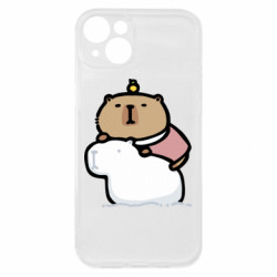 Apple iPhone 15 Plus