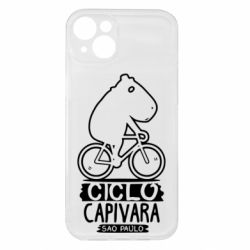 Apple iPhone 15 Plus