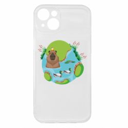 Apple iPhone 15 Plus