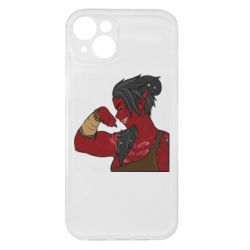 Apple iPhone 15 Plus