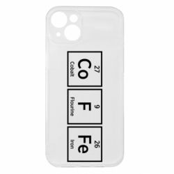 Apple iPhone 15 Plus