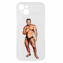 Apple iPhone 15 Plus