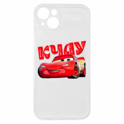 Apple iPhone 15 Plus
