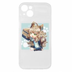 Apple iPhone 15 Plus