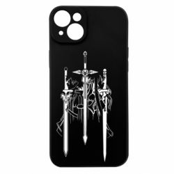 Apple iPhone 15 Plus