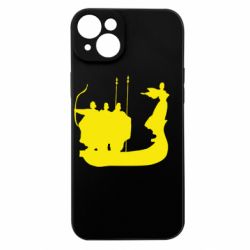 Apple iPhone 15 Plus