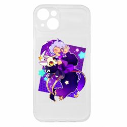 Apple iPhone 15 Plus