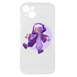 Apple iPhone 15 Plus