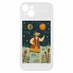 Apple iPhone 15 Plus