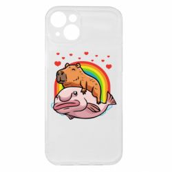 Apple iPhone 15 Plus