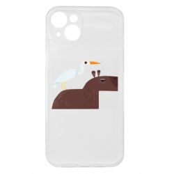 Apple iPhone 15 Plus