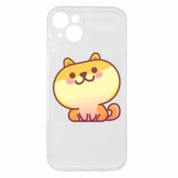 Apple iPhone 15 Plus