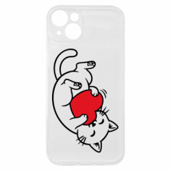 Apple iPhone 15 Plus