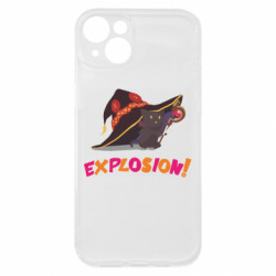 Apple iPhone 15 Plus