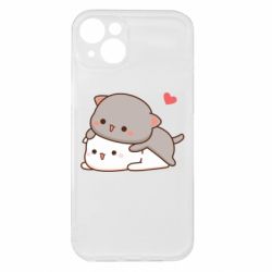 Apple iPhone 15 Plus