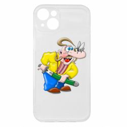 Apple iPhone 15 Plus