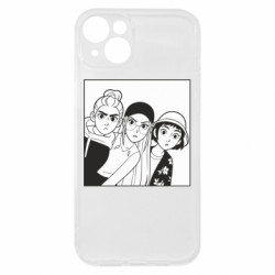 Apple iPhone 15 Plus