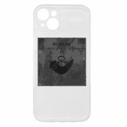 Apple iPhone 15 Plus