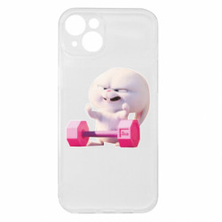 Apple iPhone 15 Plus